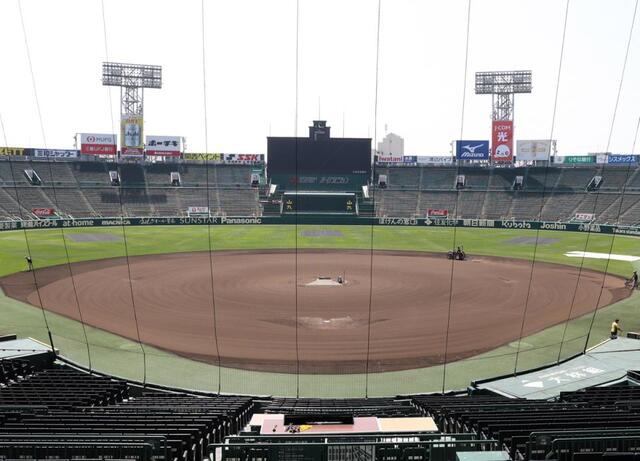 【悲報】広陵、甲子園辞退とかマジかよ…一体何が…