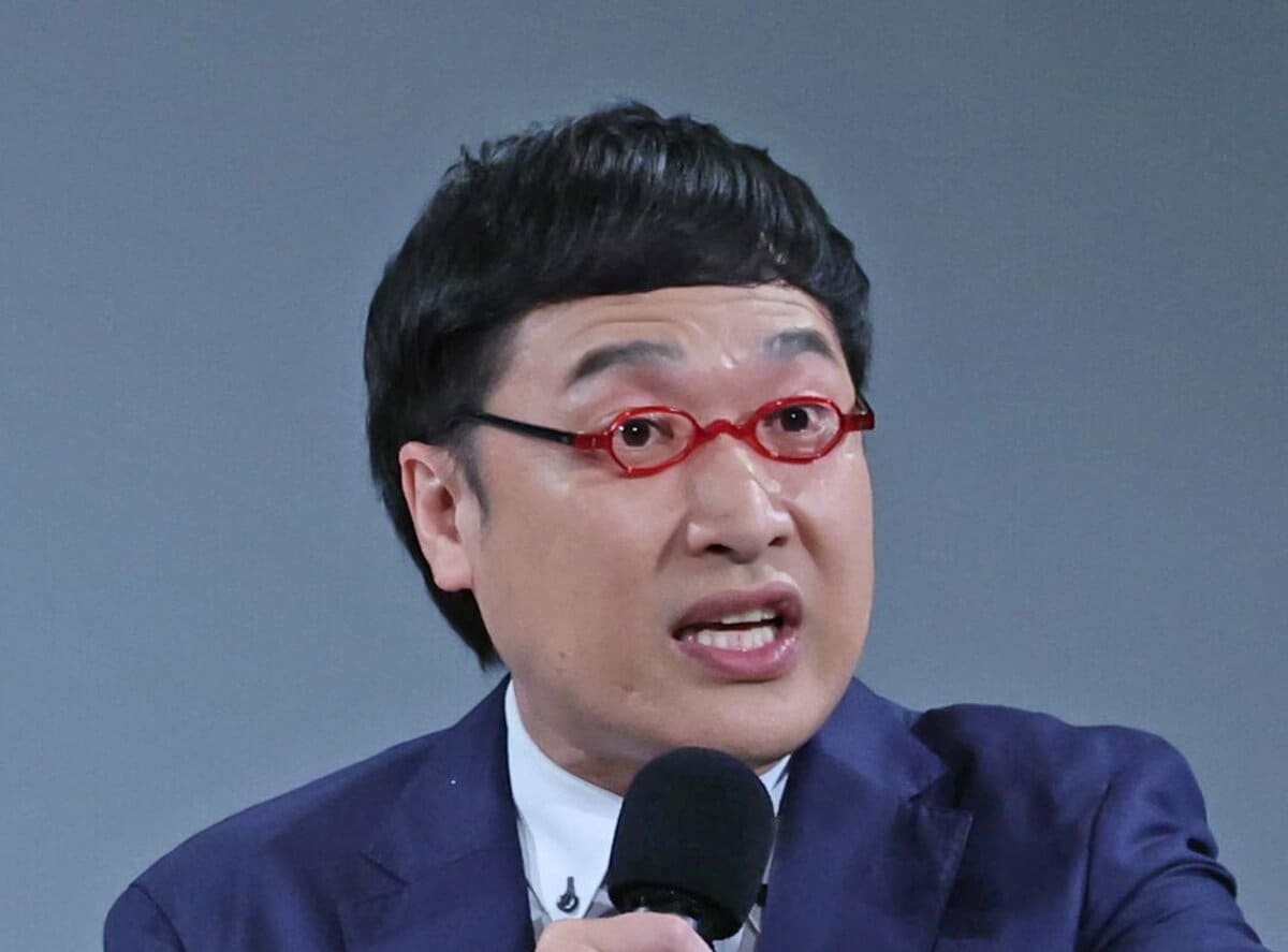 【芸能】山ちゃんも衝撃⁉中居の件マジで重すぎ…やべぇ～