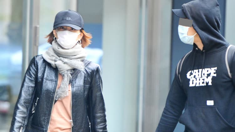 【芸能】米倉涼子、「私、失敗しないので」が盛大なフリだった件w