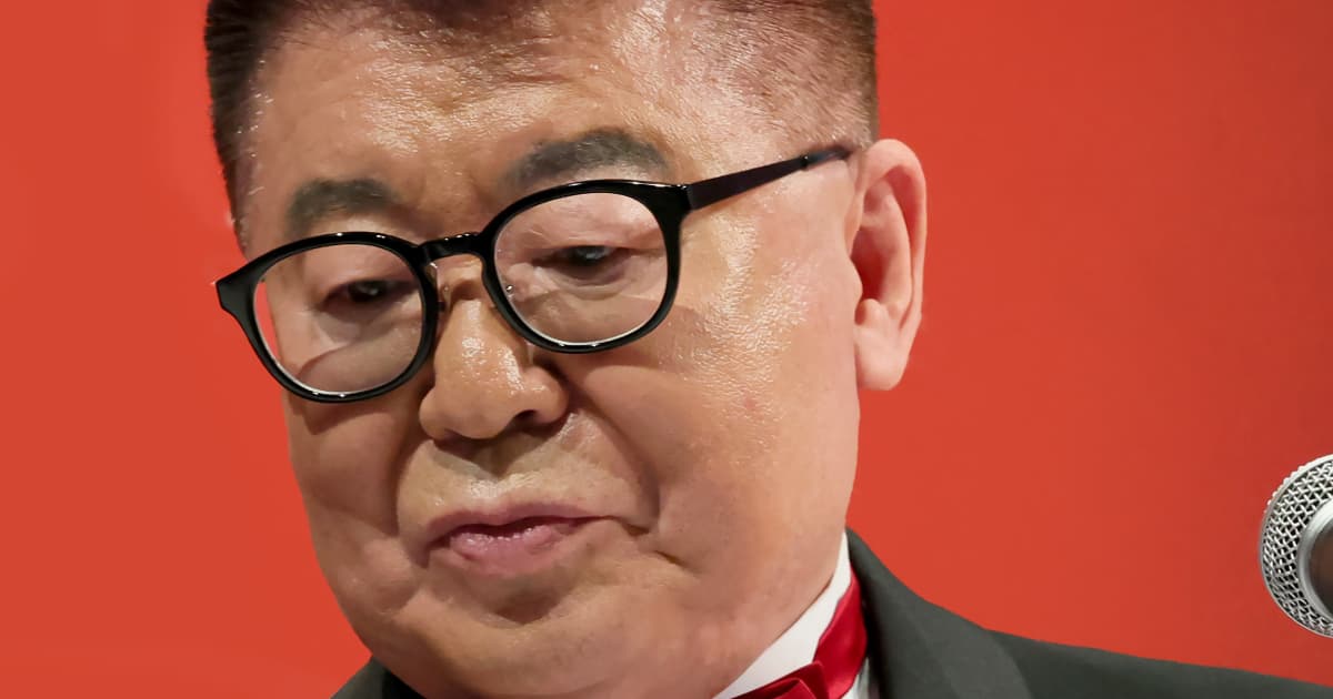 【衝撃】生島ヒロシ、涙謝罪で復帰マジかネット騒然