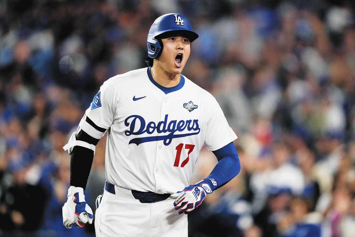 【MLB】大谷翔平さん、もはや野球を破壊してて草
