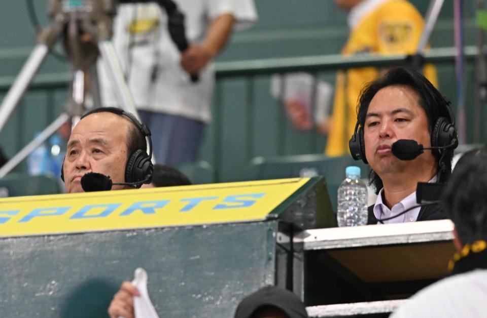 【野球】阪神・岡田顧問のボヤキ、もはや風物詩なんだがw