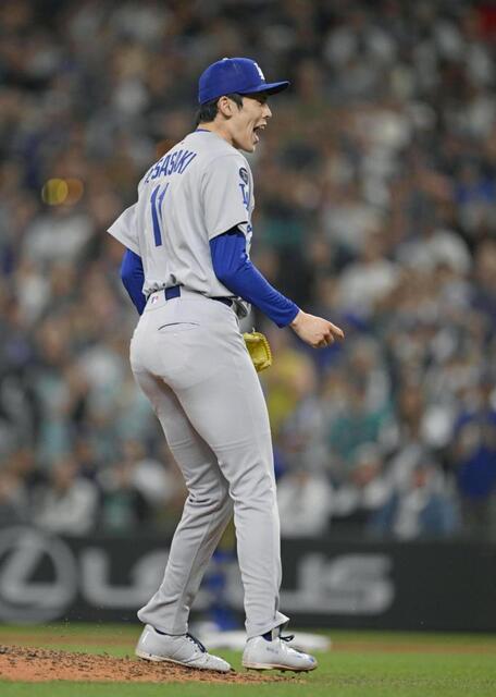 【MLB】ド軍監督の謎采配、もはや敵チームのスパイだろw