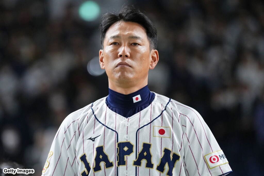 【衝撃】侍J・井端監督退任事件WBC屈辱のベスト8敗退ヤバい