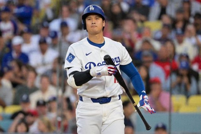 【野球】米国さん、今更オオタニサンにビビりすぎだろw