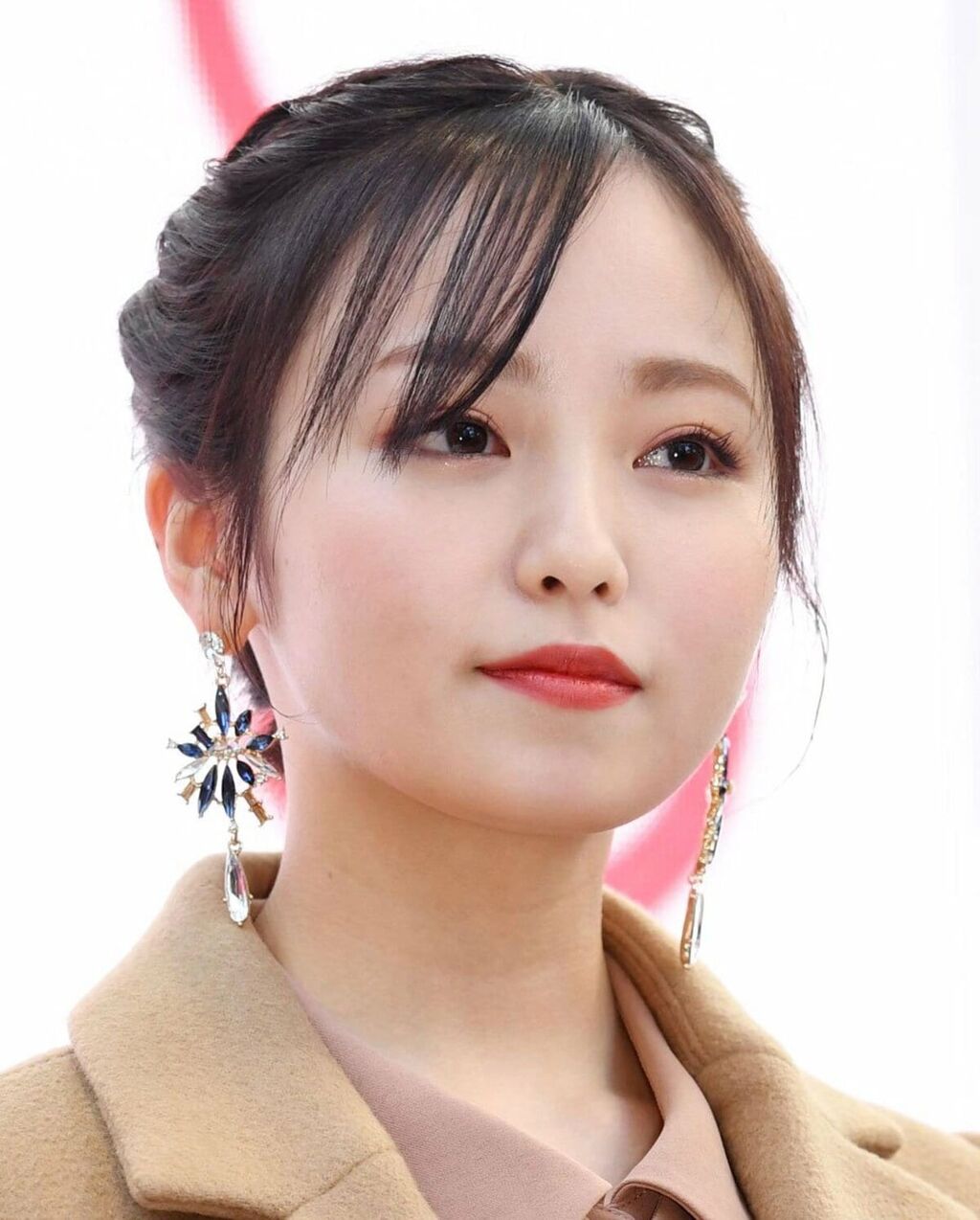 【芸能】元欅坂46・今泉佑唯が再始動！悔いなし、母は強し