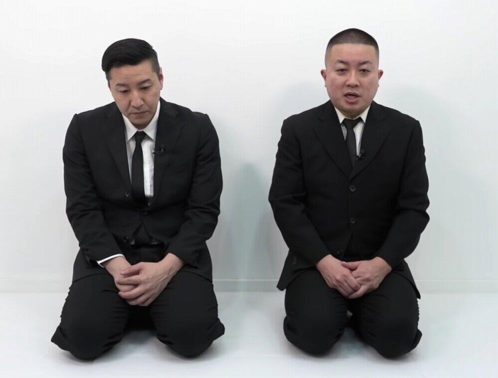 【チョコプラ】炎上は好感度のせいとかいう謎擁護、無理がありすぎだろw