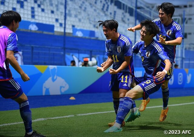 U17アジア杯日本が韓国を破り連覇達成!母国サポの怒り収まらず! : じじネタ show time