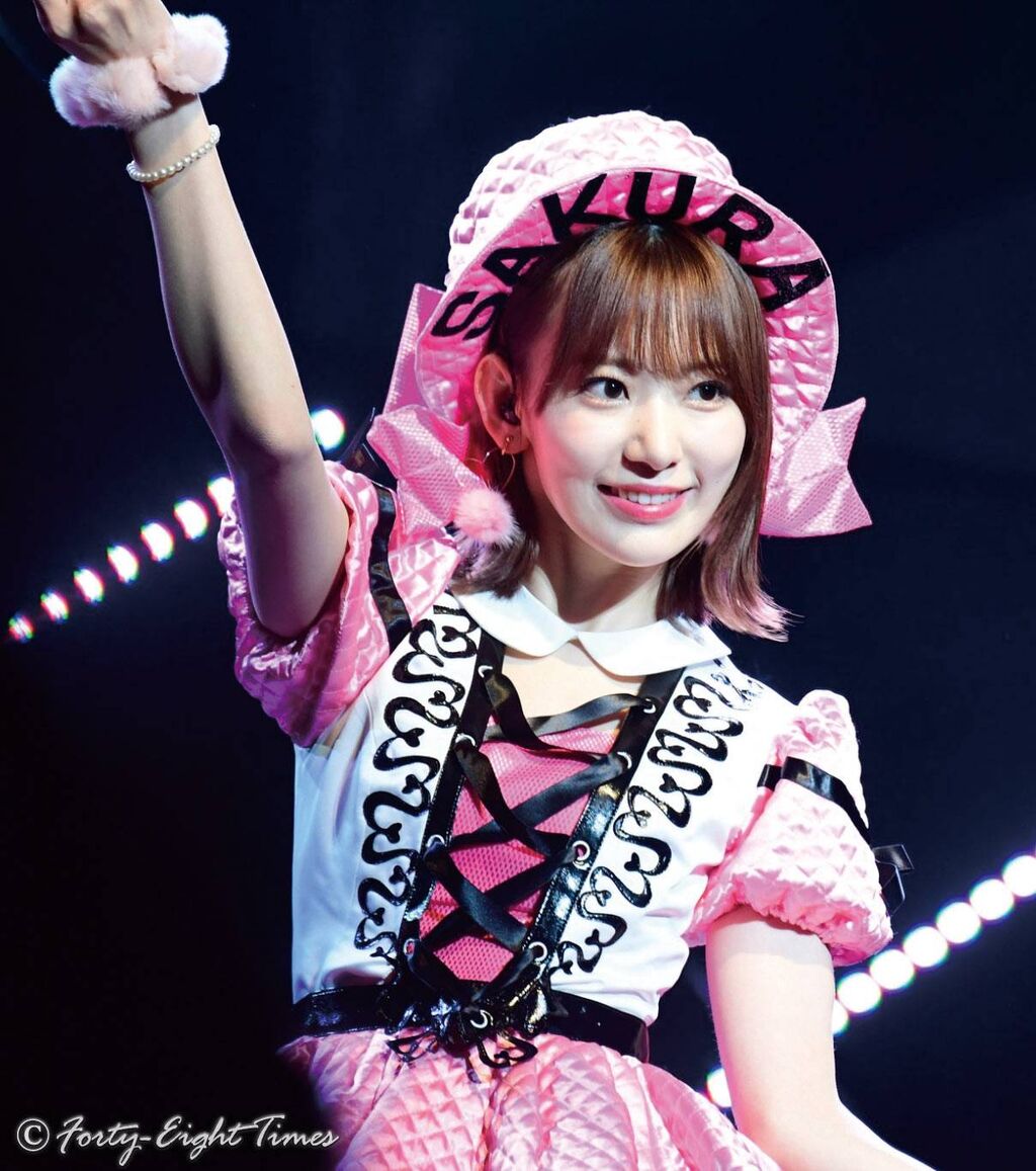 宮脇咲良 についてまとめてみた 時事ネタ速報
