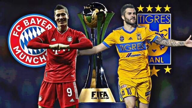 速報 勝負の決め手はvar 1 0 Fifaクラブワールドカップ 決勝 バイエルン ティグレス 密 時事ネタ速報 速報 勝負の決め手はvar 1 0 Fifaクラブワールドカップ 決勝 バイエルン ティグレス 密 時事ネタ速報