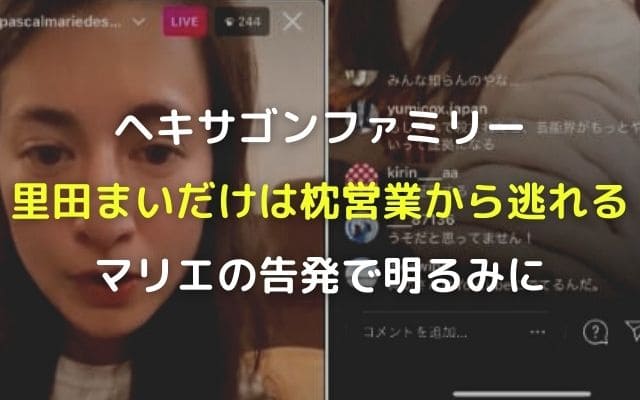 芸能 衝撃の事実 ヘキサゴンに新垣結衣が出演していた 島田紳助の 誘い を断った女性タレントは マリエの告発で過去のウワサ再燃 密 時事ネタ速報