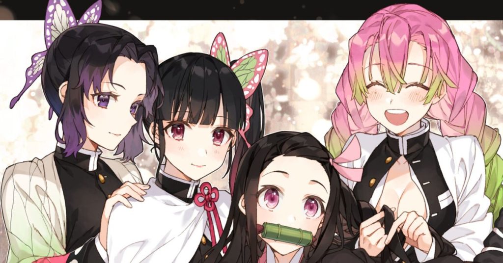アニメ 予告pvあり 鬼滅の刃 アニメ第2期 遊郭編 21年放送決定 wwwwwwwwwwww 密 時事ネタ速報 アニメ 予告pvあり 鬼滅の刃 アニメ第2期 遊郭編 21年放送決定 wwwwwwwwwwww 密 時事ネタ速報