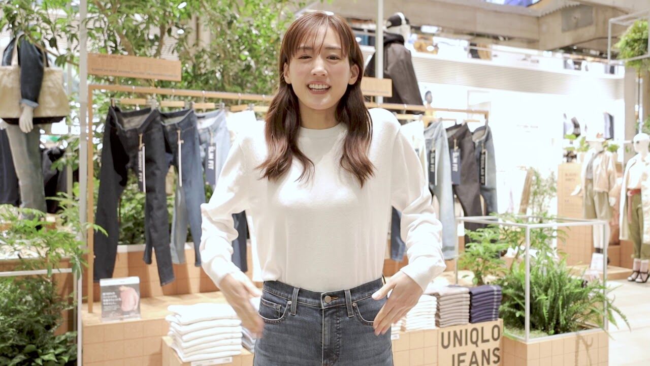 芸能 ユニクロcmに綾瀬はるかwwwwwwwwww 密 時事ネタ速報 芸能 ユニクロcmに綾瀬はるかwwwwwwwwww 密 時事ネタ速報