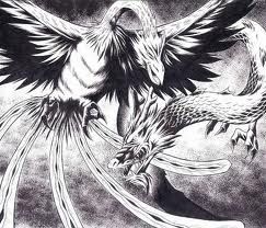 伏竜鳳雛