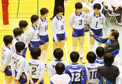 1 亀田(奈良女子)