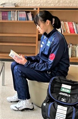 金田