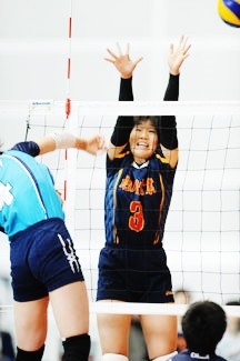 月夜のでんしんばしら Jikkakukanのブログ1414 宮部藍梨の復帰に懸ける金蘭会 及川佑加