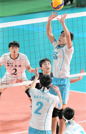 月夜のでんしんばしら jikkakukanのブログ141414 春高バレー個人賞 鹿嶋 中本選手おめでとう 春高とインハイ トヨタ車体内定組の過去