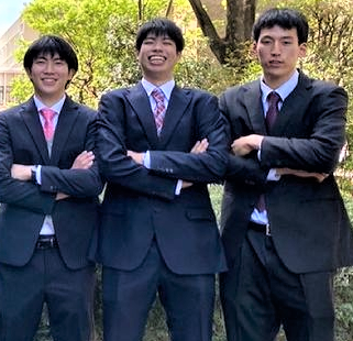 月夜のでんしんばしら Jikkakukanのブログ14 3 黒鷲旗男子予想 宮下マミ 山田大貴 世界の西田有志 月夜のでんしんばしら Jikkakukanのブログ14 3 黒鷲旗男子予想 宮下マミ 山田大貴 世界の西田有志