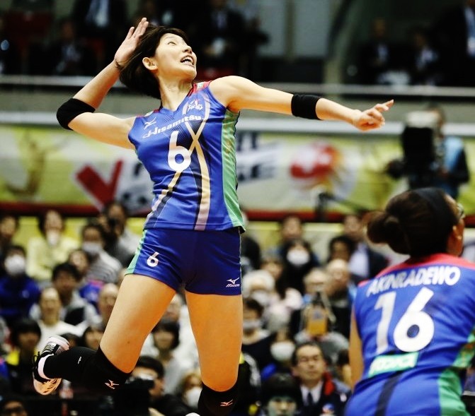 月夜のでんしんばしら jikkakukanのブログ141414 mvpに石井優希選手 ｵｰﾙｽﾀｰチーム分けは