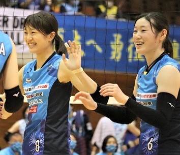 イカロスのとぎ 岡山 初勝利 中国学園大 Pfu強し