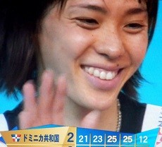 イカロスのとぎ 超人 迫田さおり アジアジュニア 男子u