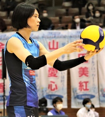 イカロスのとぎ 岡山 初勝利 中国学園大 Pfu強し