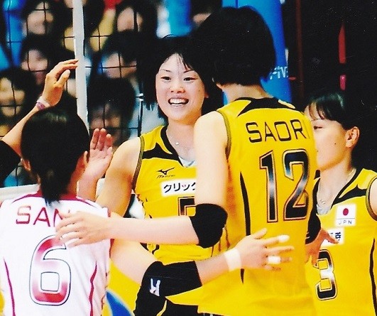 鉄人・山口舞✰早稲田4年生、新たなステージへ！ : イカロスのとぎ