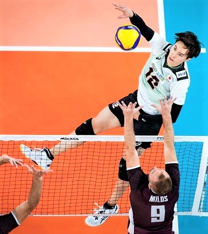 星城 バレーボール タントップ 星城高等学校 公式ブログ