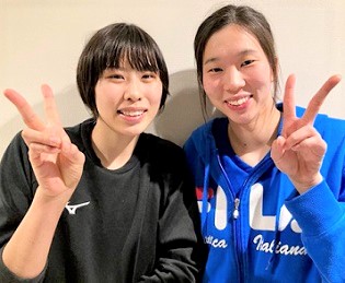 月夜のでんしんばしら Jikkakukanのブログ14 3 黒鷲旗男子予想 宮下マミ 山田大貴 世界の西田有志 月夜のでんしんばしら Jikkakukanのブログ14 3 黒鷲旗男子予想 宮下マミ 山田大貴 世界の西田有志