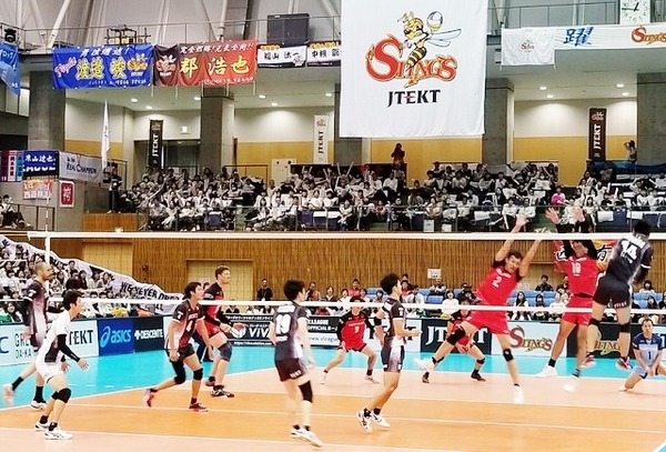 月夜のでんしんばしら Jikkakukanのブログ1414 春高バレー出場校 V1の現在 天理大 Siena シーガルズ在籍表 月夜のでんしんばしら Jikkakukanのブログ1414 春高バレー出場校 V1の現在 天理大 Siena シーガルズ在籍表