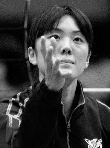 リオへの思い～山口舞・宮下遥☆2015-16内定選手 : イカロスのとぎ