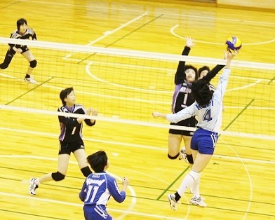 10 松本野