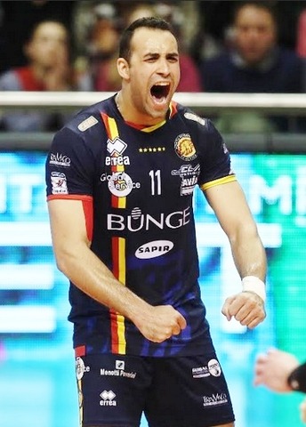 Maurice Armando