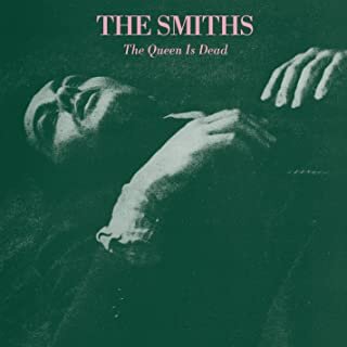 名盤ランキングの常連盤28位：『The Queen Is Dead』 : 我が人生