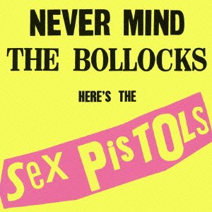 NEVER MIND