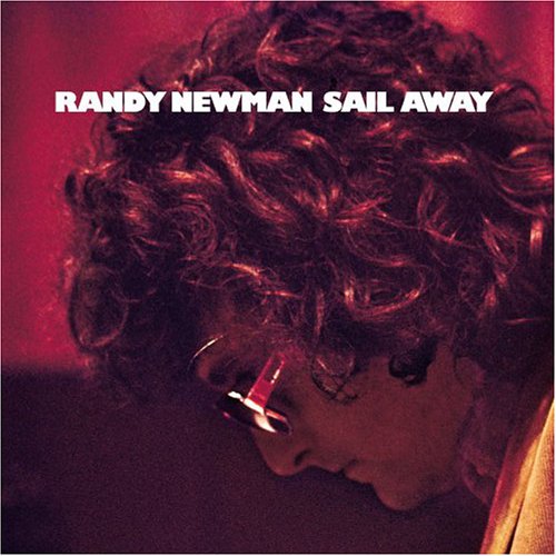 ◾️70年代USプレス盤/歴史的名盤■RANDY NEWMAN / ランディーニュ ◾️70年代USプレス盤/歴史的名盤□RANDY NEWMAN / ランディー