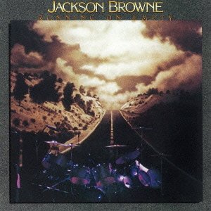 Jackson Browne 　ジャクソン•ブラウン　ベストアルバム　プロモCD Jackson Browne ジャクソン•ブラウン ベストアルバム プロモCD