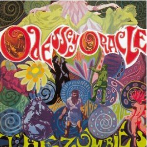 odessey and oracle