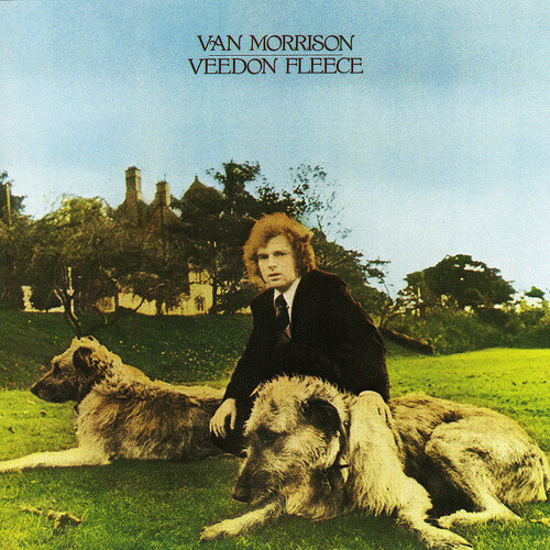 ヴァン・モリソン/安息への旅 Period Of Transition: 安息への旅 : Van Morrison | HMV&BOOKS
