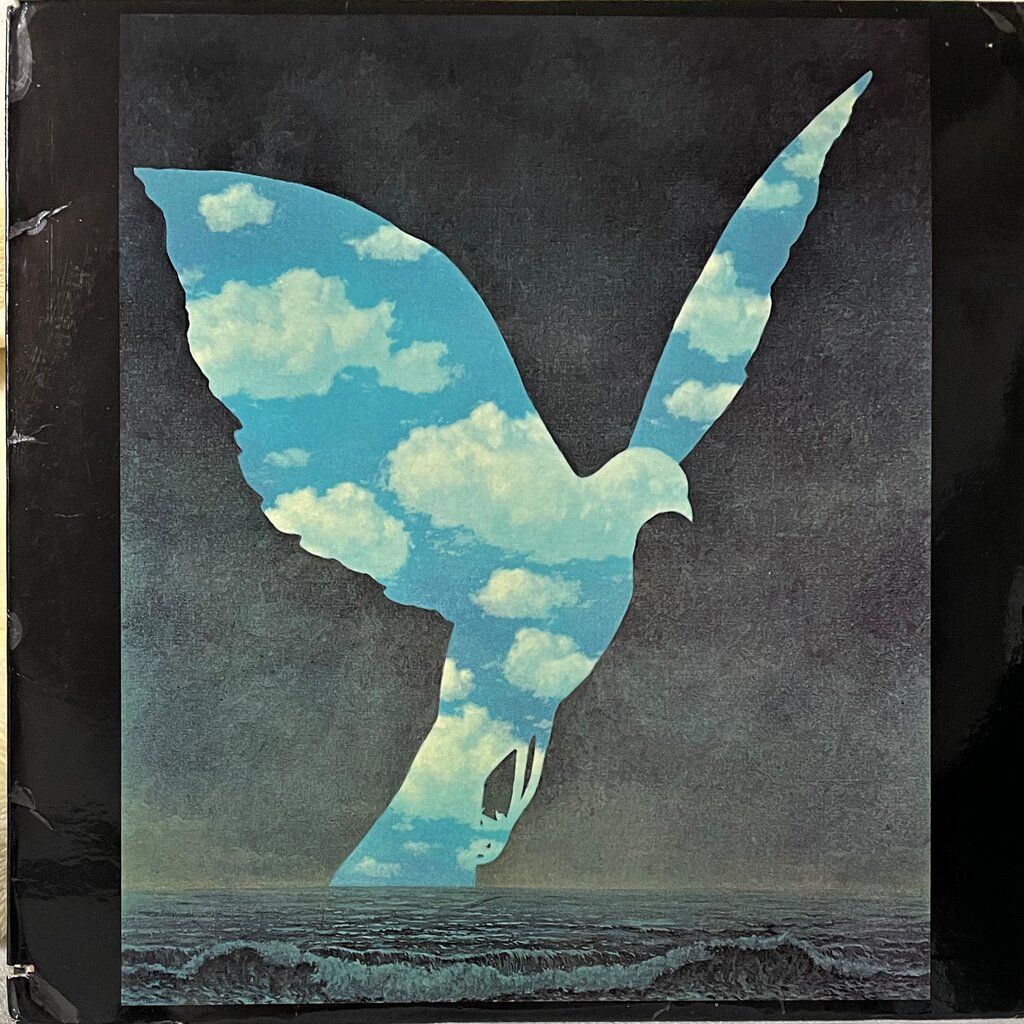 エラーレコード入手情報：ラスカルズの『See』 : 我が人生は