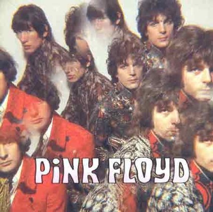 ピンク フロイドのアルバム ベスト5 我が人生は 音楽と共に