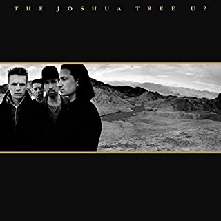 JOSHUA TREE