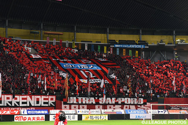 札幌サポ実況 16 J2第９節 北海道コンサドーレ札幌 １ ０ セレッソ大阪 実況jリーグ