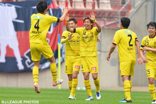 柏サポ実況 16 J1 1stステージ第8節 鹿島アントラーズ 0 2 柏レイソル 実況jリーグ 柏サポ実況 16 J1 1stステージ第8節 鹿島アントラーズ 0 2 柏レイソル 実況jリーグ
