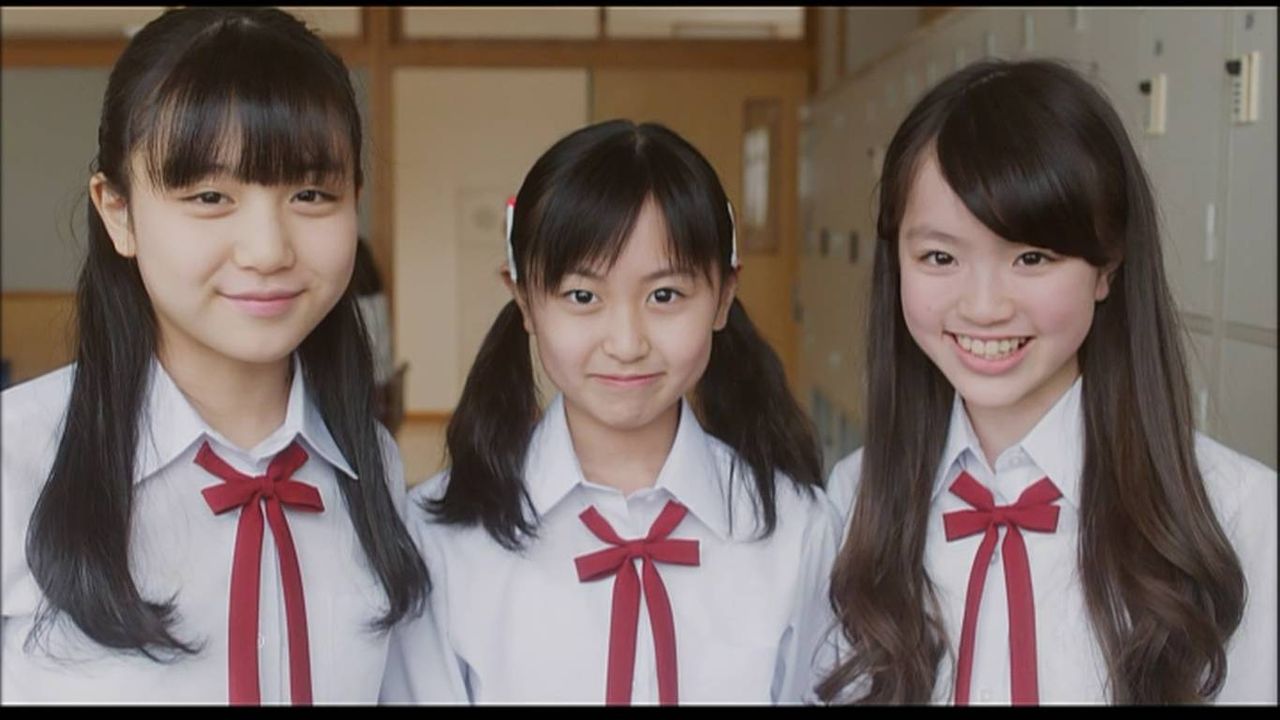 ビリギャル 事実で価値のある情報が満載の ためになる映画だからヒットしたのね 燃えよ 映画論 ビリギャル 事実で価値のある情報が満載の ためになる映画だからヒットしたのね 燃えよ 映画論