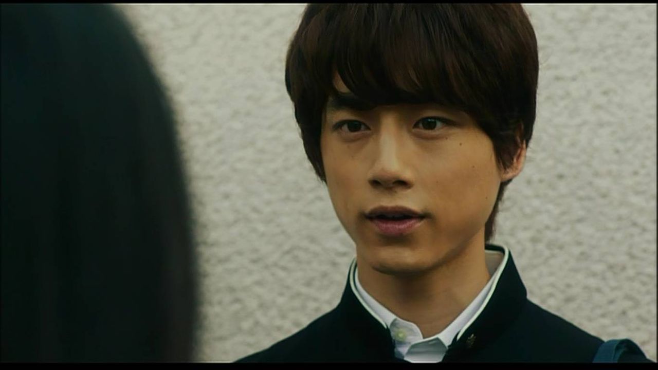 俺物語 誰が何と言おうと鈴木亮平が好きだ 変態役から三枚目硬派高校生役までこなす俳優バカに首ったけ 燃えよ 映画論