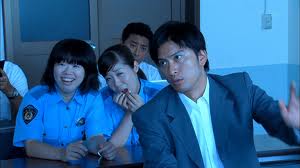 うぬぼれ刑事 でか 第11話最終話 赤い彗星 燃えよ 映画論 うぬぼれ刑事 でか 第11話最終話 赤い彗星 燃えよ 映画論