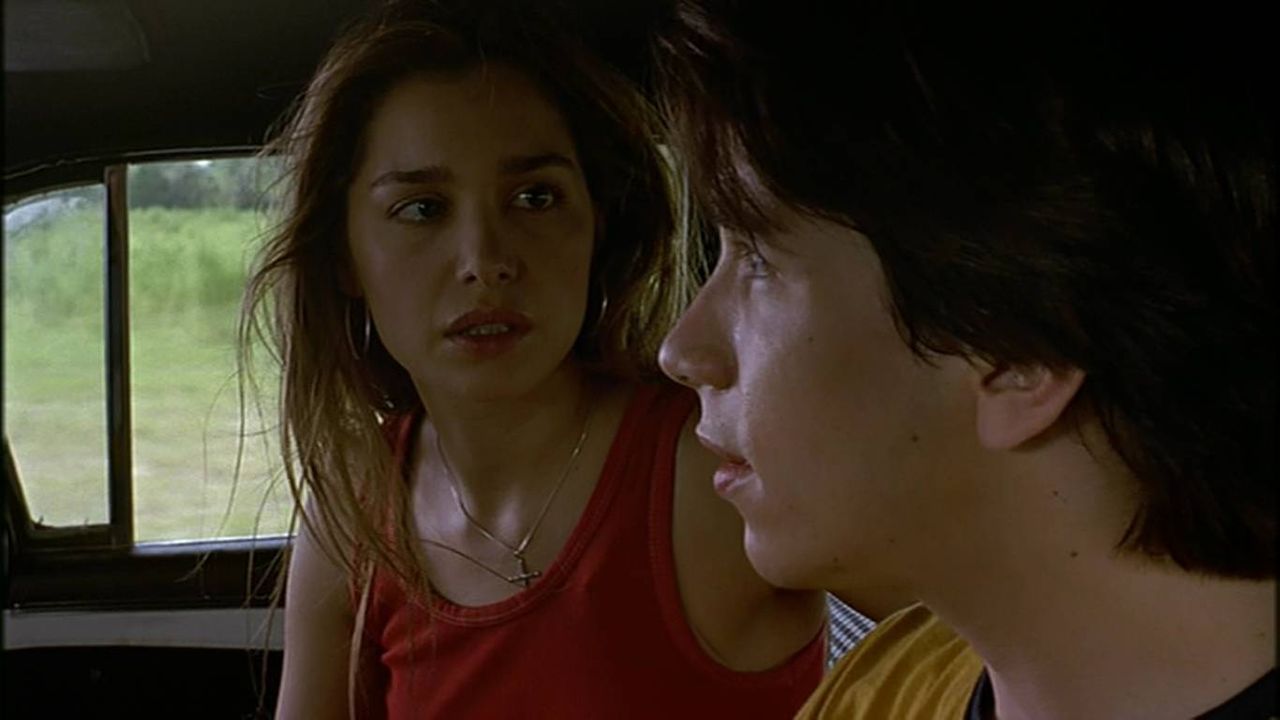 ジーパーズ クリーパーズ B級 ホラー映画にメジャーな人物の名前が入ることでa級に化した傑作ホラー映画の元祖的作品 燃えよ 映画論