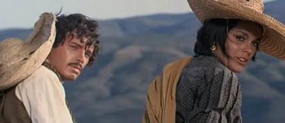 群盗荒野を裂く1966-12